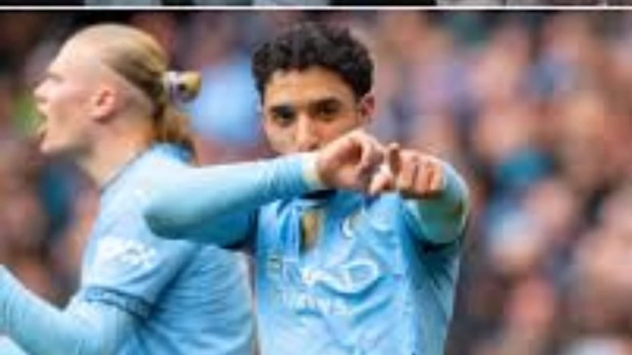 عمر مرموش.. توقيت مباراة تشيلسي ومانشستر سيتي بالدوري الإنجليزي